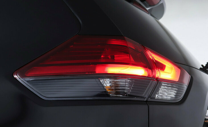 Nissan X-Trail - Фото 7