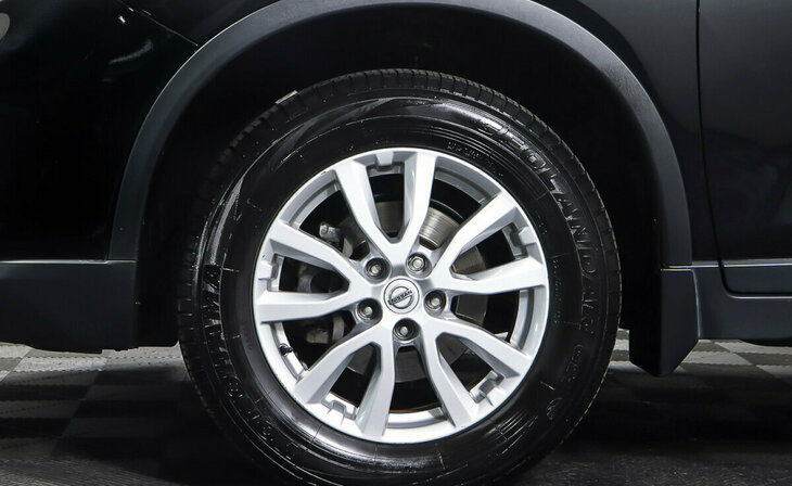 Nissan X-Trail - Фото 8