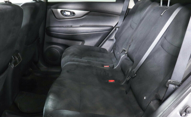 Nissan X-Trail - Фото 9