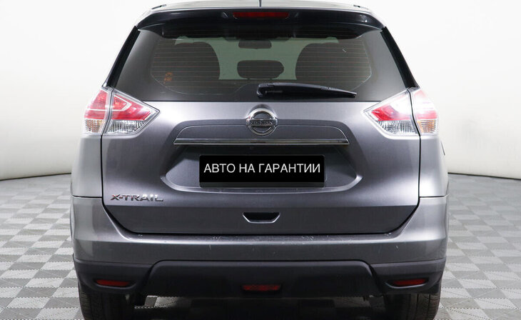Nissan X-Trail - Фото 3