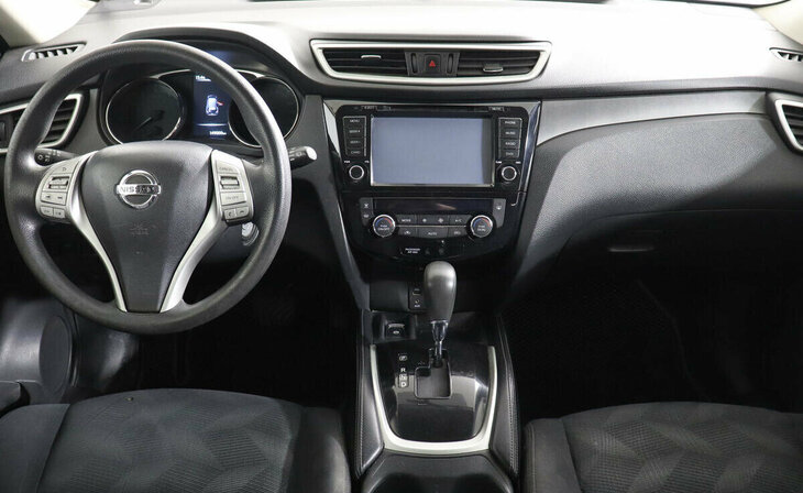 Nissan X-Trail - Фото 5