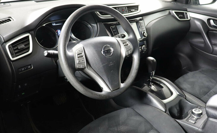 Nissan X-Trail - Фото 6