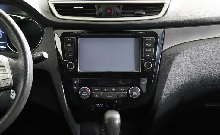 Nissan X-Trail - Фото 7