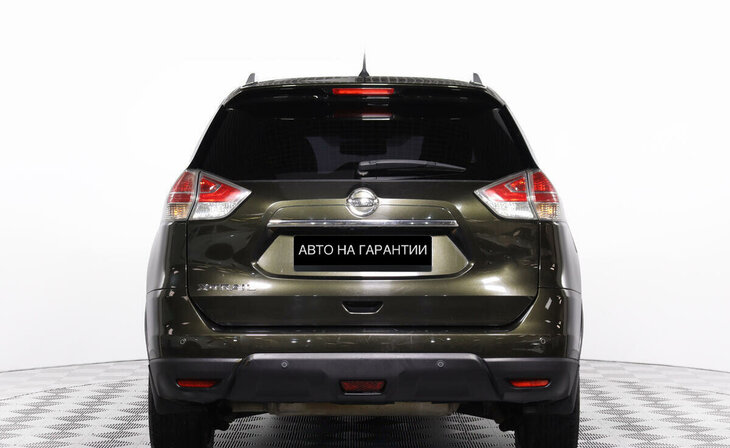 Nissan X-Trail - Фото 3