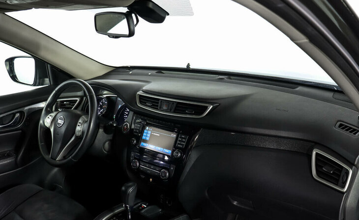 Nissan X-Trail - Фото 4