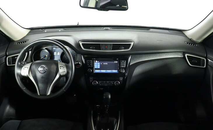 Nissan X-Trail - Фото 5