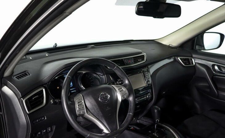 Nissan X-Trail - Фото 6