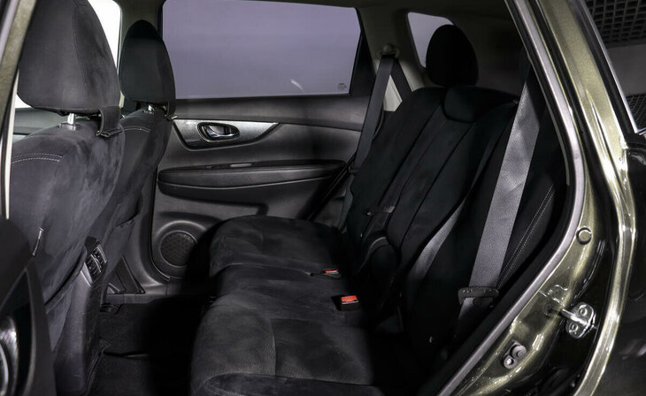 Nissan X-Trail - Фото 8