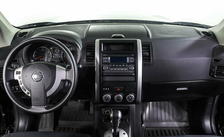 Nissan X-Trail - Фото 9