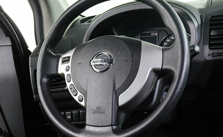 Nissan X-Trail - Фото 11