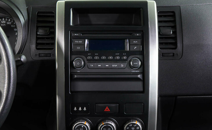 Nissan X-Trail - Фото 12