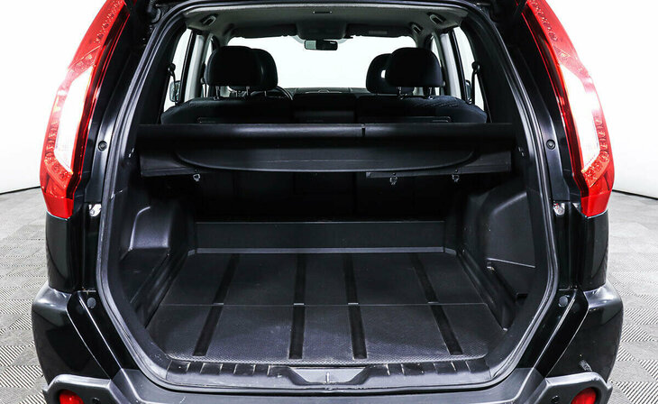 Nissan X-Trail - Фото 15