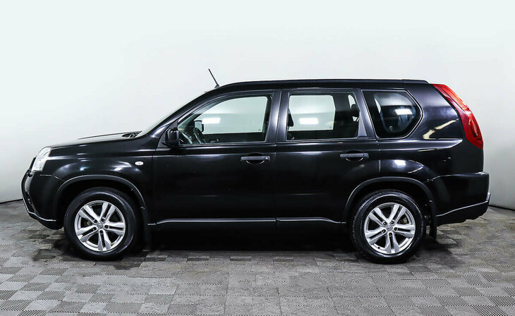 Nissan X-Trail - Фото 2