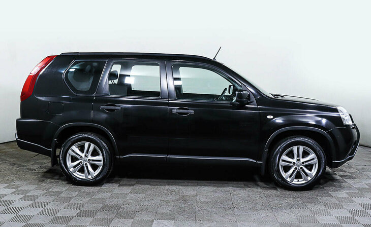 Nissan X-Trail - Фото 3