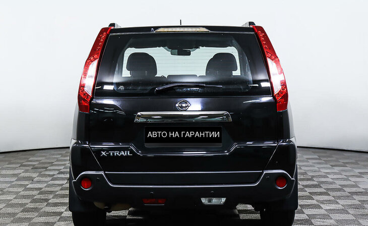 Nissan X-Trail - Фото 5