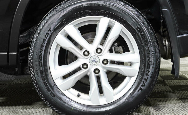 Nissan X-Trail - Фото 7