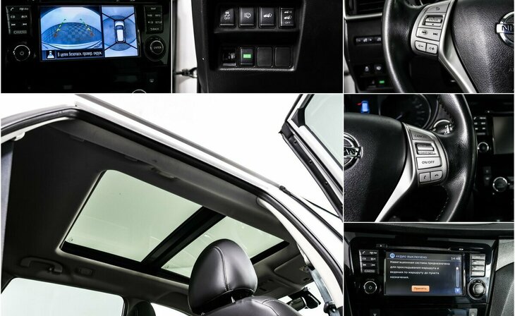 Nissan X-Trail - Фото 9