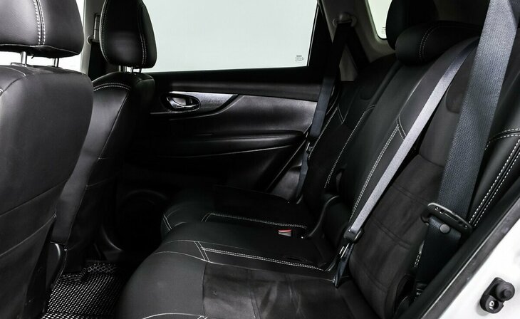 Nissan X-Trail - Фото 10