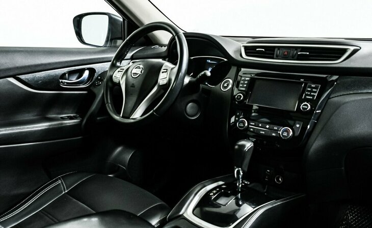 Nissan X-Trail - Фото 6