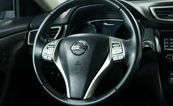 Nissan X-Trail - Фото 9