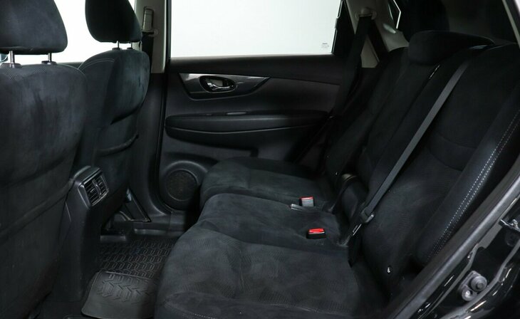 Nissan X-Trail - Фото 13