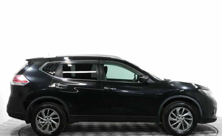 Nissan X-Trail - Фото 3