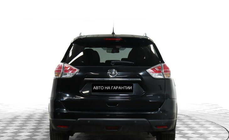 Nissan X-Trail - Фото 5