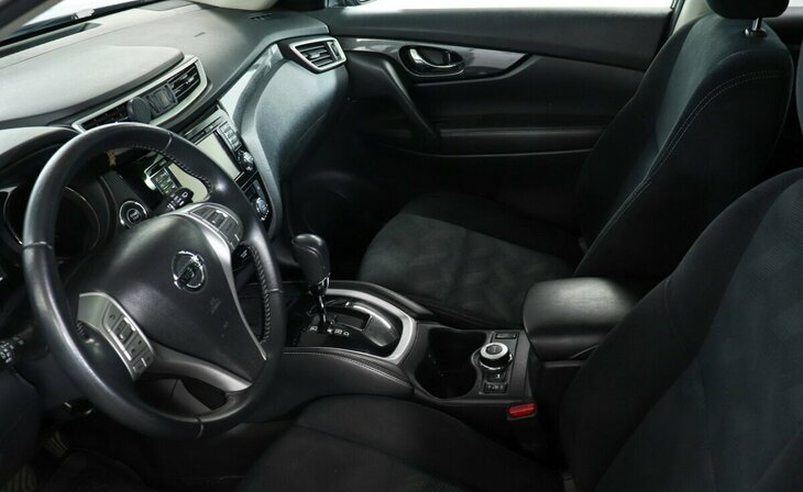 Nissan X-Trail - Фото 7