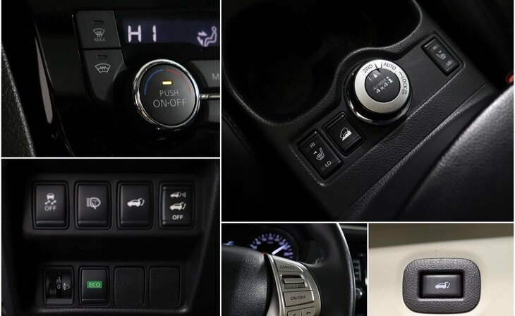 Nissan X-Trail - Фото 9