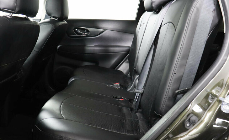 Nissan X-Trail - Фото 10