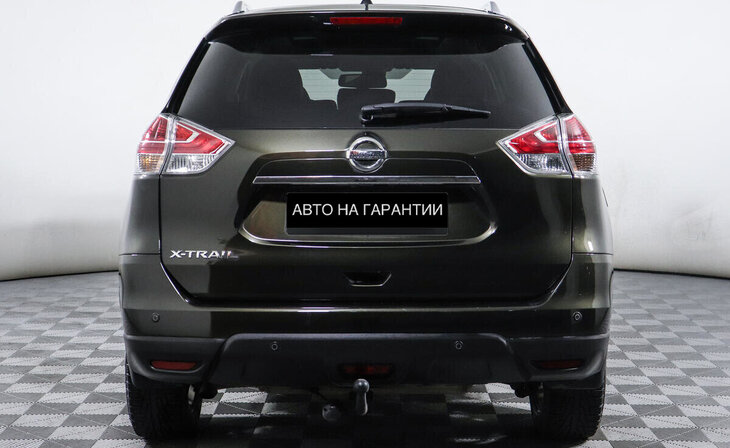 Nissan X-Trail - Фото 3