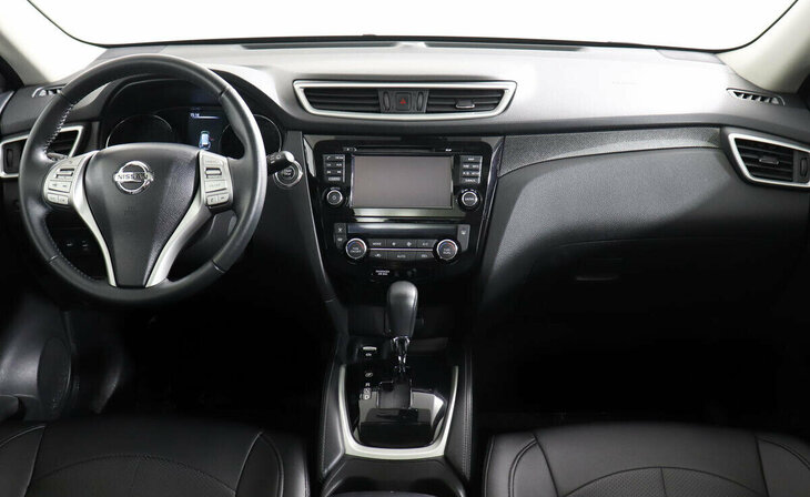 Nissan X-Trail - Фото 5