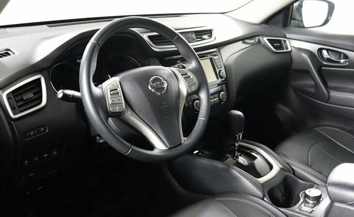 Nissan X-Trail - Фото 6