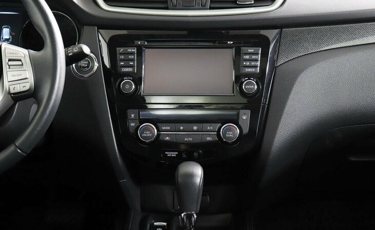 Nissan X-Trail - Фото 7