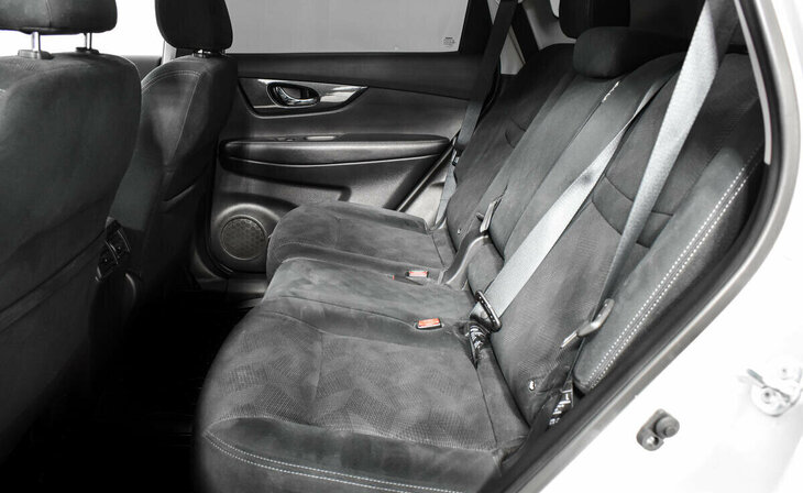 Nissan X-Trail - Фото 12