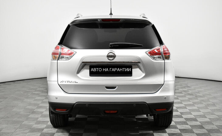 Nissan X-Trail - Фото 5
