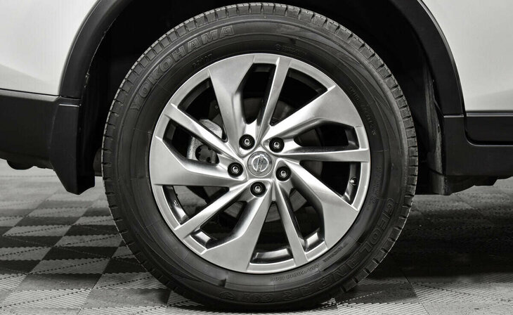 Nissan X-Trail - Фото 6