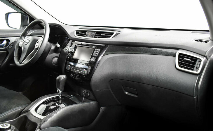Nissan X-Trail - Фото 7