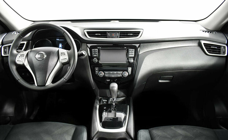 Nissan X-Trail - Фото 8