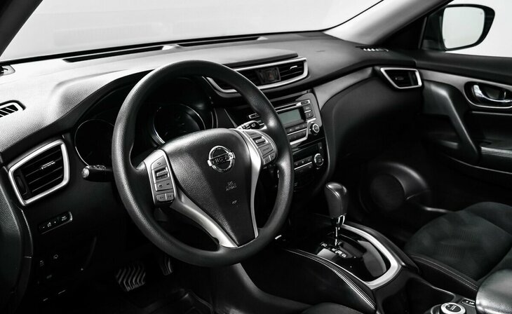 Nissan X-Trail - Фото 9