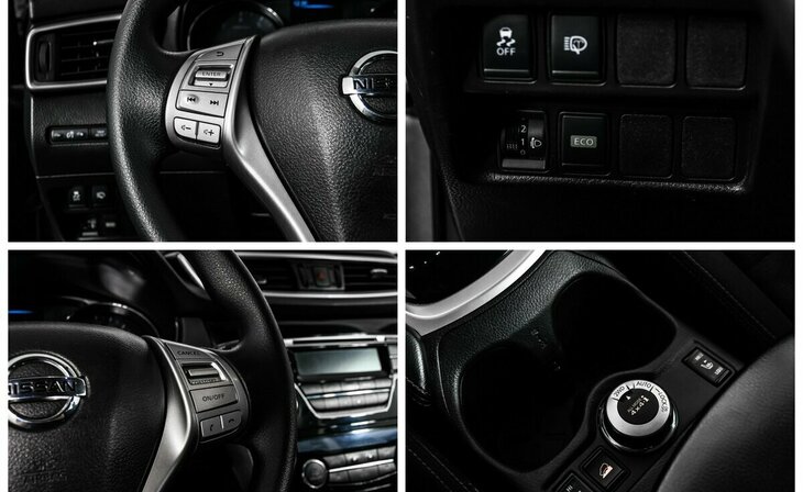 Nissan X-Trail - Фото 11