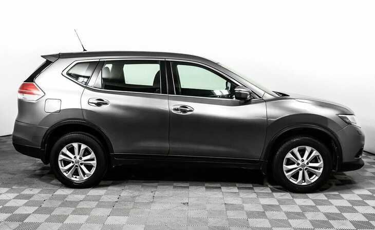 Nissan X-Trail - Фото 3