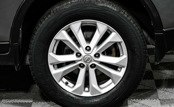 Nissan X-Trail - Фото 6