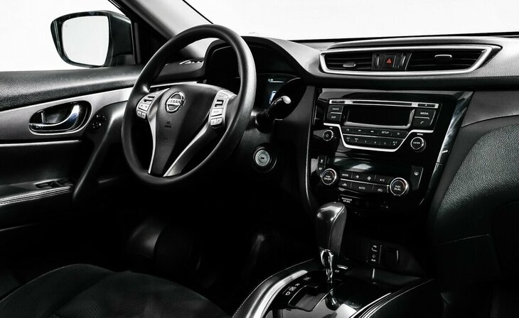 Nissan X-Trail - Фото 7