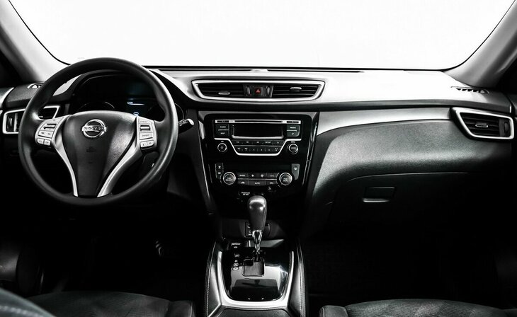 Nissan X-Trail - Фото 8