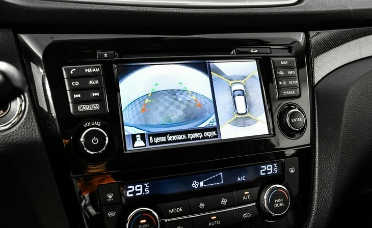 Nissan X-Trail - Фото 10