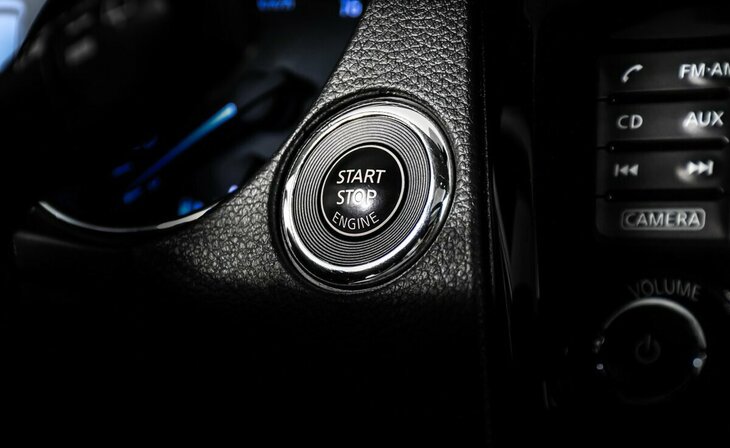 Nissan X-Trail - Фото 12