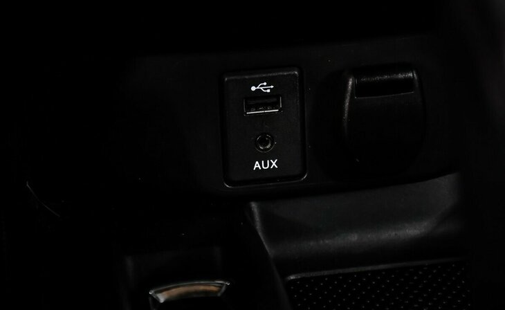 Nissan X-Trail - Фото 13