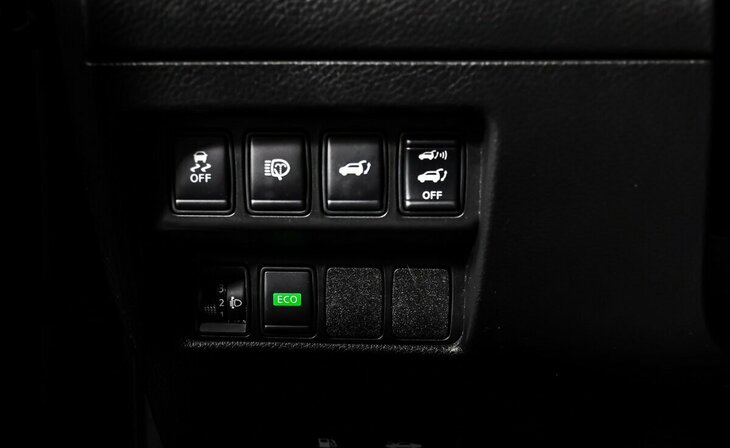 Nissan X-Trail - Фото 14