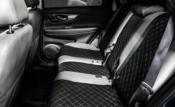 Nissan X-Trail - Фото 17